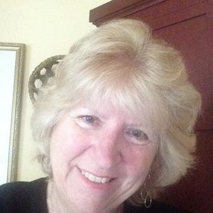 Meet your Posher, Toni